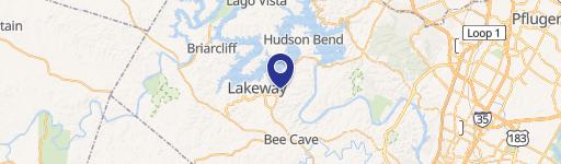 107 Bella Montagna Cir