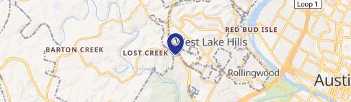 1122 Capital Of Texas Hwy