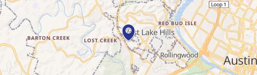 1203 Capital Of Texas Hwy