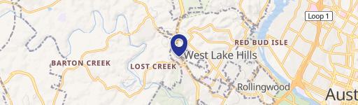 912 Capital Of Texas Hwy