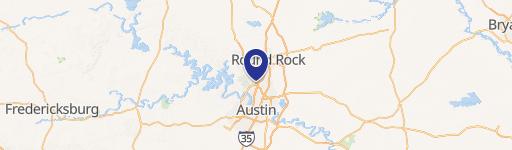 9525 Capital Of Texas Hwy, Unit 201