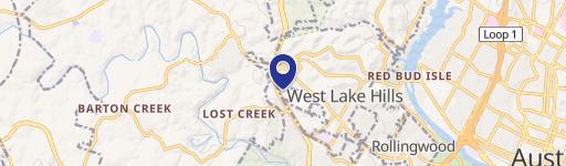 925 Capital Of Texas Hwy, Unit 3