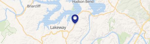 15400 Cavalier Cyn Dr