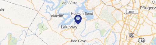 15402 Cavalier Cyn Dr