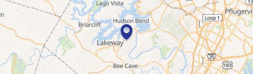 14901 Cavalier Cyn Dr