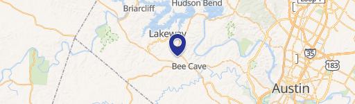 15201 Falcon Head Blvd