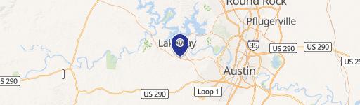 15000 Hamilton Pool Rd