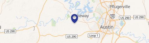 17800 Hamilton Pool Rd