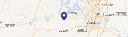 18619 Hamilton Pool Rd