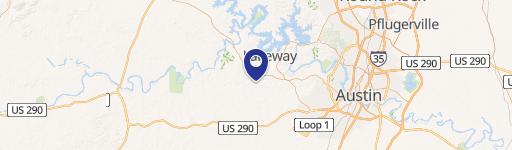 16910 Hamilton Pool Rd