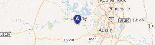 15740 Hamilton Pool Rd