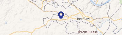 14820 Hamilton Pool Rd