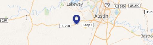 12919 Nutty Brown Rd