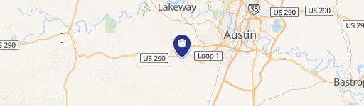 13400 Nutty Brown Rd