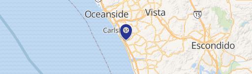 5500 Paseo Del Norte