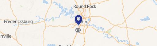 1021 William Cannon Dr