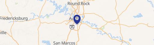 8001 William Cannon Dr