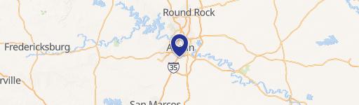 4500 William Cannon Dr