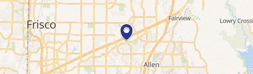 Allen, TX 75013