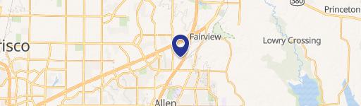 816 Allen Commerce Pkwy