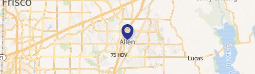Allen, TX 