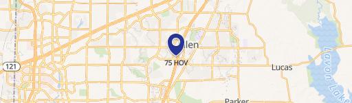 777 Watters Crk Blvd