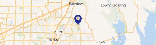 Allen, TX 75002