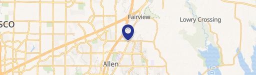 Allen, TX 75002