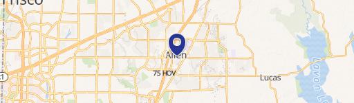 Allen, TX 75002