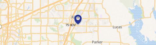 Allen, TX 75002