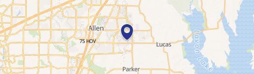 Allen, TX 75002