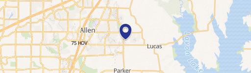 Allen, TX 75002