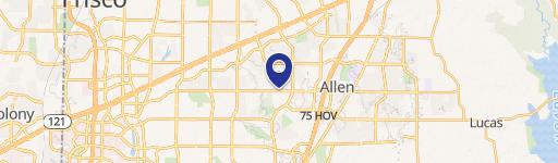 1511 Mcdermott Dr Ste, Unit 100