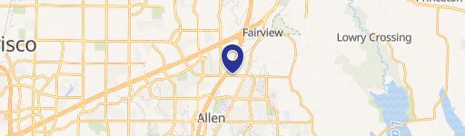 190 Stacy Rd Ste, Unit 600