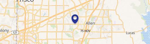 1511 Mcdermott Dr, Unit 230