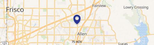 1303 Watters Rd, Unit 1307