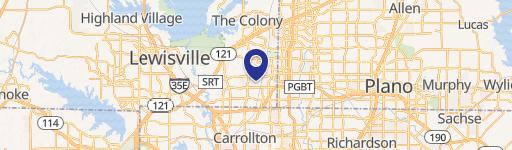 Carrollton, TX 75007