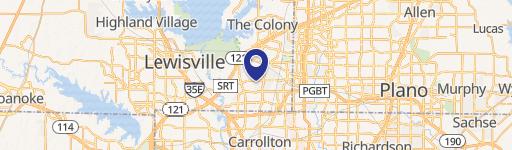 Carrollton, TX 75007