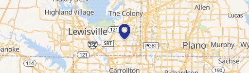 Carrollton, TX 75007