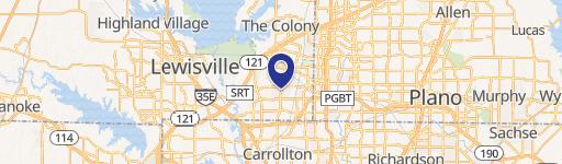 Carrollton, TX 75007