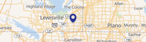 Carrollton, TX 75007