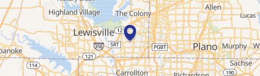 Carrollton, TX 75007