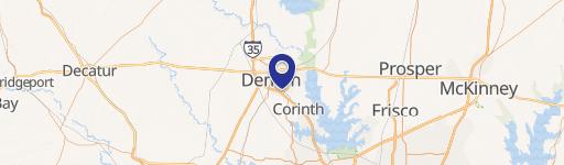 Carrollton, TX 75007