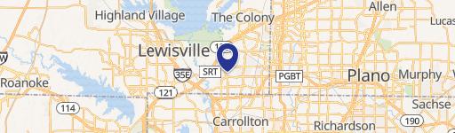 Carrollton, TX 75007