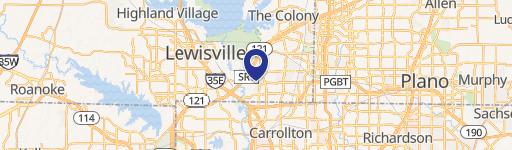 Carrollton, TX 75007