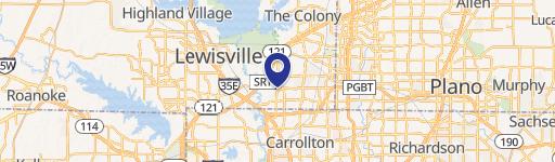 Carrollton, TX 75007