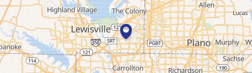 Carrollton, TX 75007