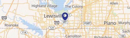 Carrollton, TX 75010