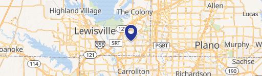 Carrollton, TX 75007