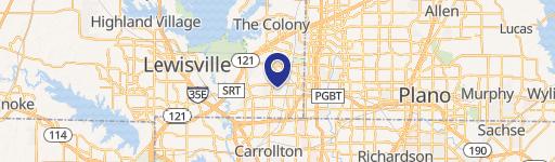 Carrollton, TX 75007